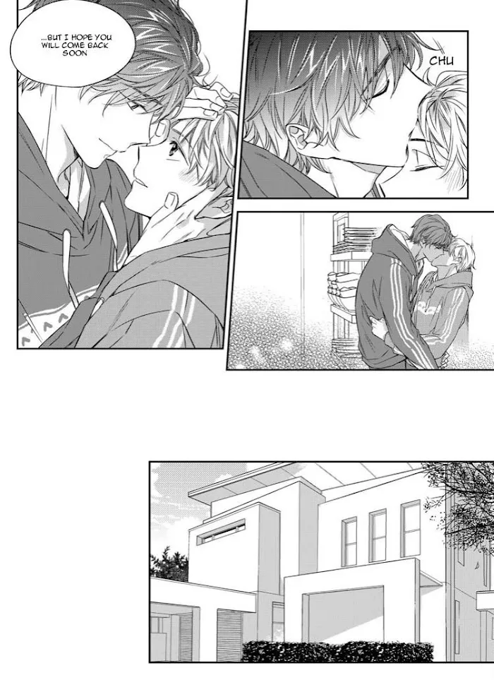 Unintentional Love Story - Chapter 25 Page 26