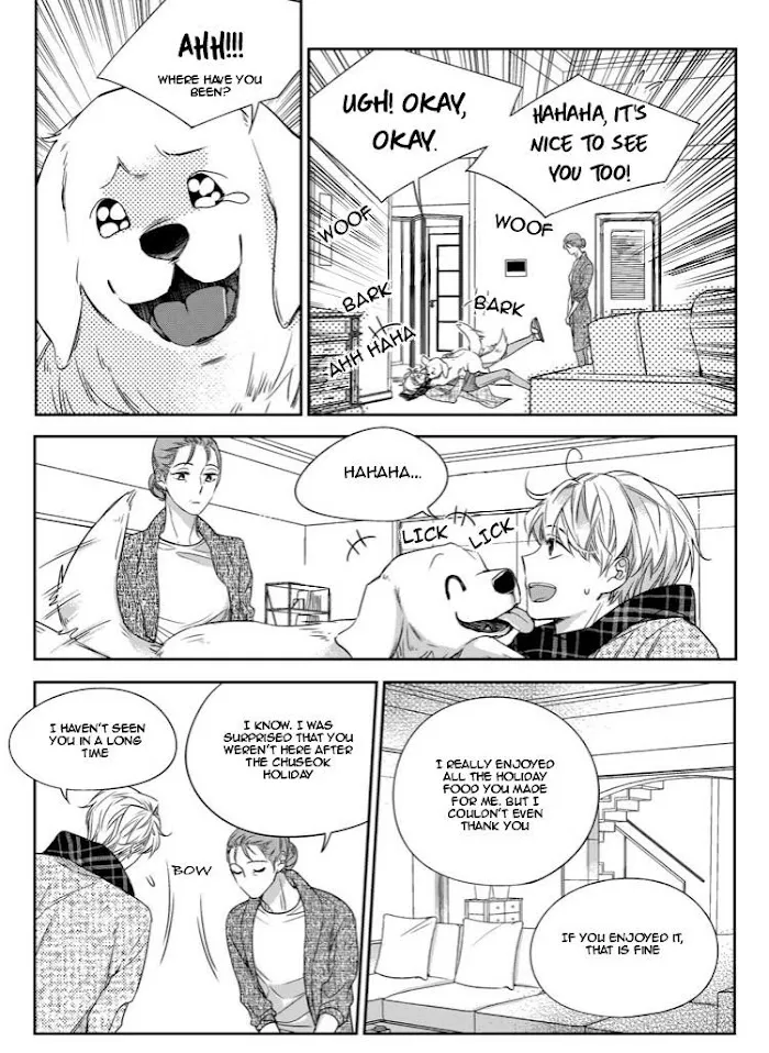 Unintentional Love Story - Chapter 26 Page 2