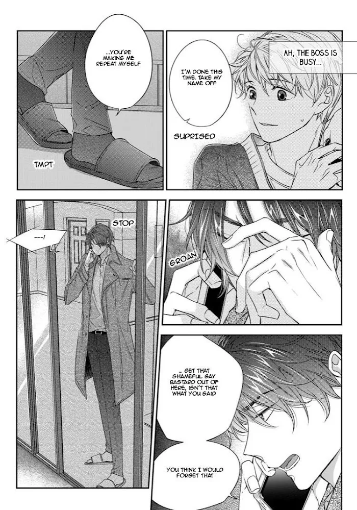 Unintentional Love Story - Chapter 26 Page 6