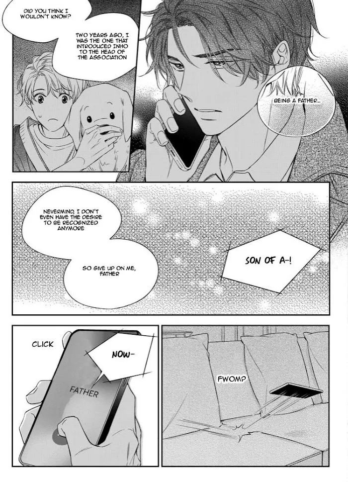 Unintentional Love Story - Chapter 26 Page 7
