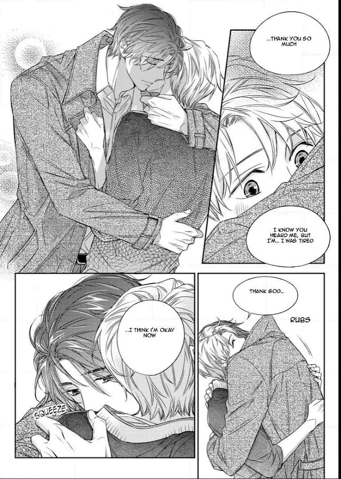 Unintentional Love Story - Chapter 26 Page 10