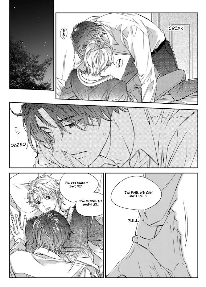Unintentional Love Story - Chapter 26 Page 12
