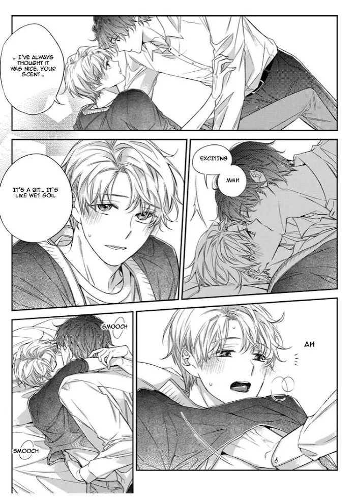 Unintentional Love Story - Chapter 26 Page 13