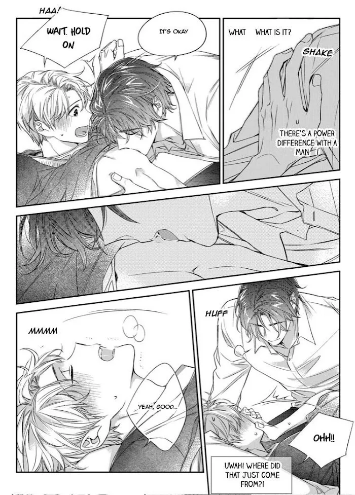 Unintentional Love Story - Chapter 26 Page 14