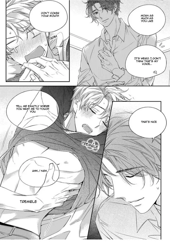 Unintentional Love Story - Chapter 26 Page 15