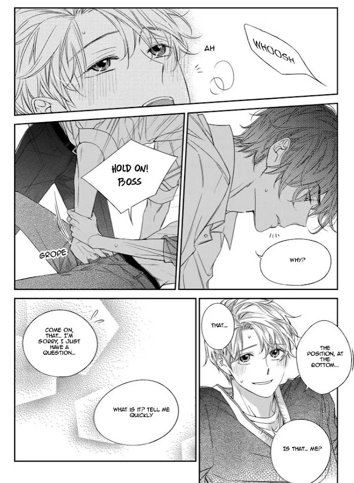 Unintentional Love Story - Chapter 26 Page 16