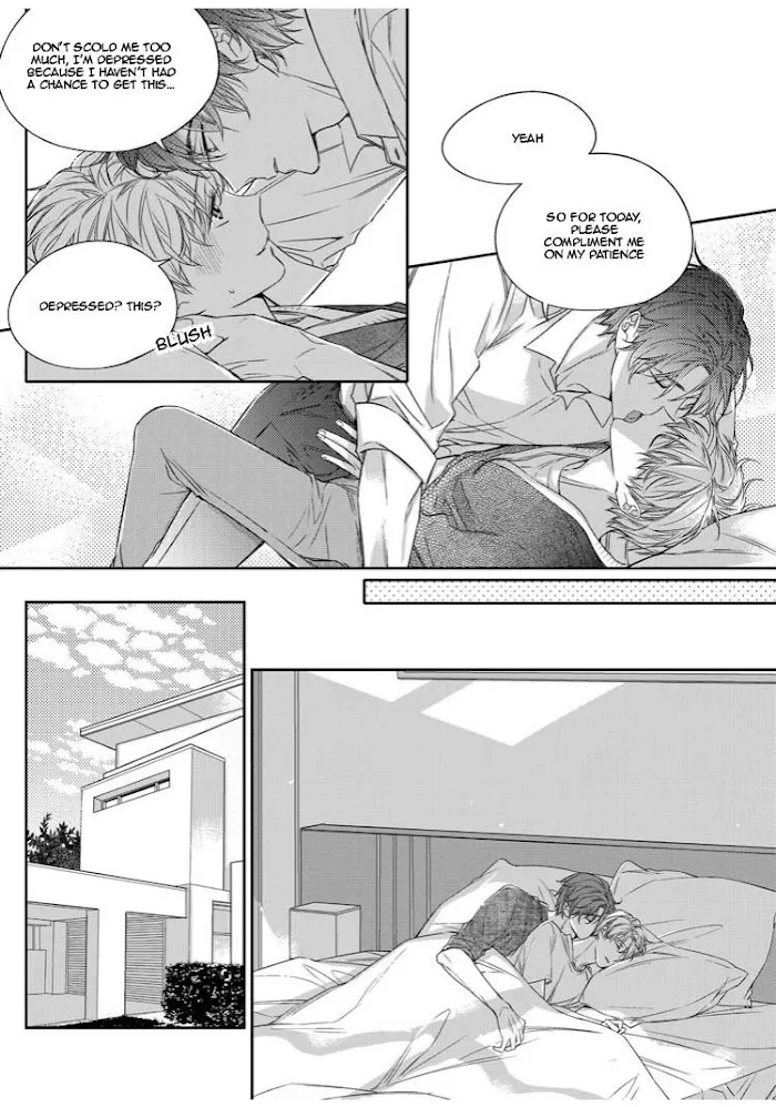 Unintentional Love Story - Chapter 26 Page 21