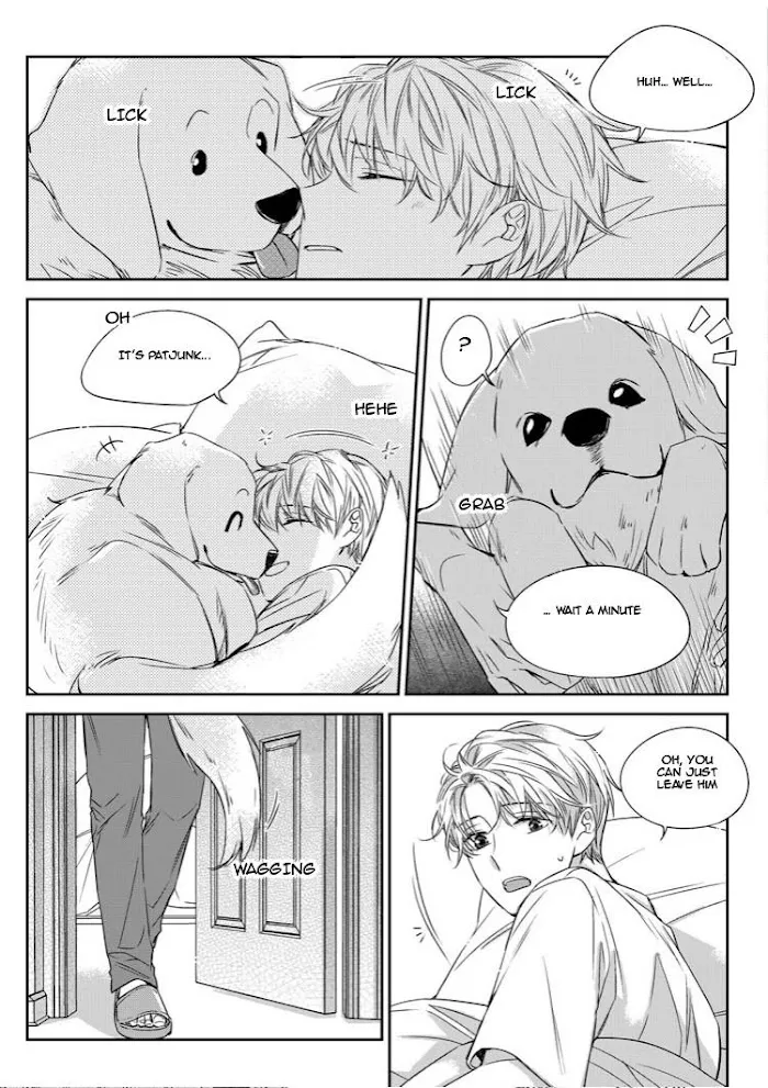 Unintentional Love Story - Chapter 26 Page 23