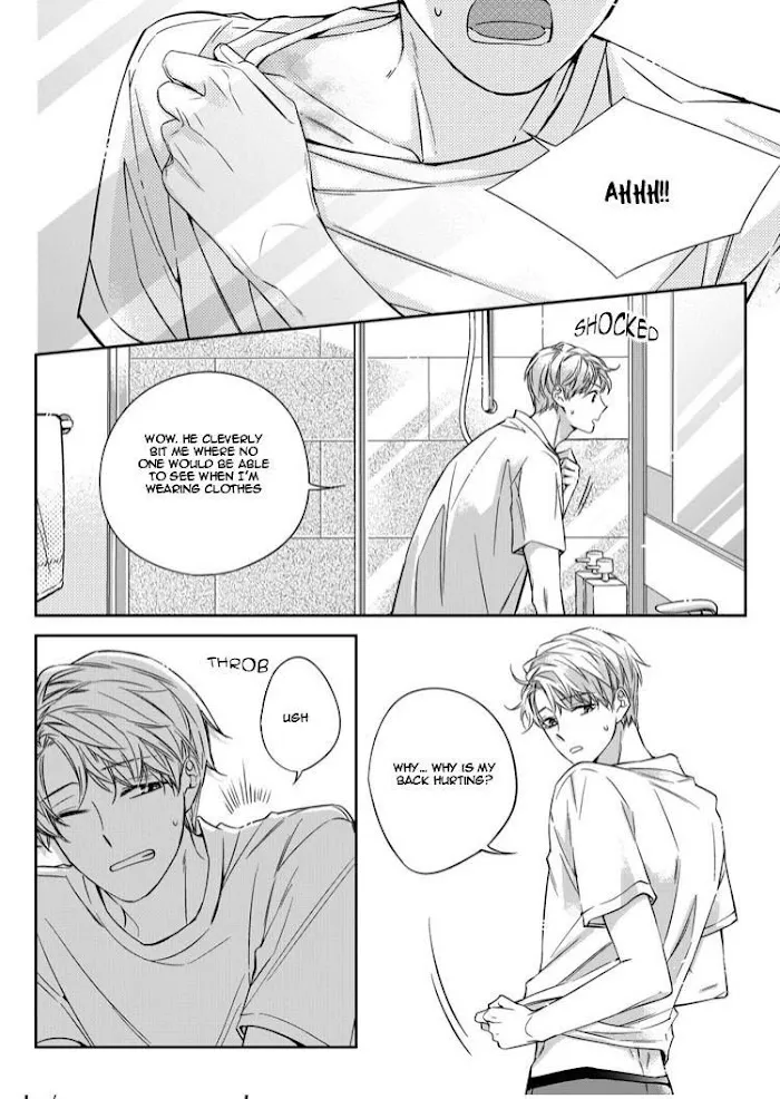 Unintentional Love Story - Chapter 27 Page 2