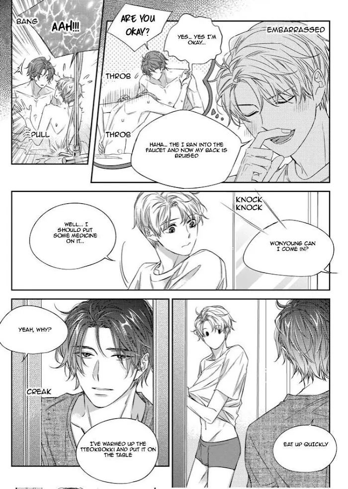 Unintentional Love Story - Chapter 27 Page 5