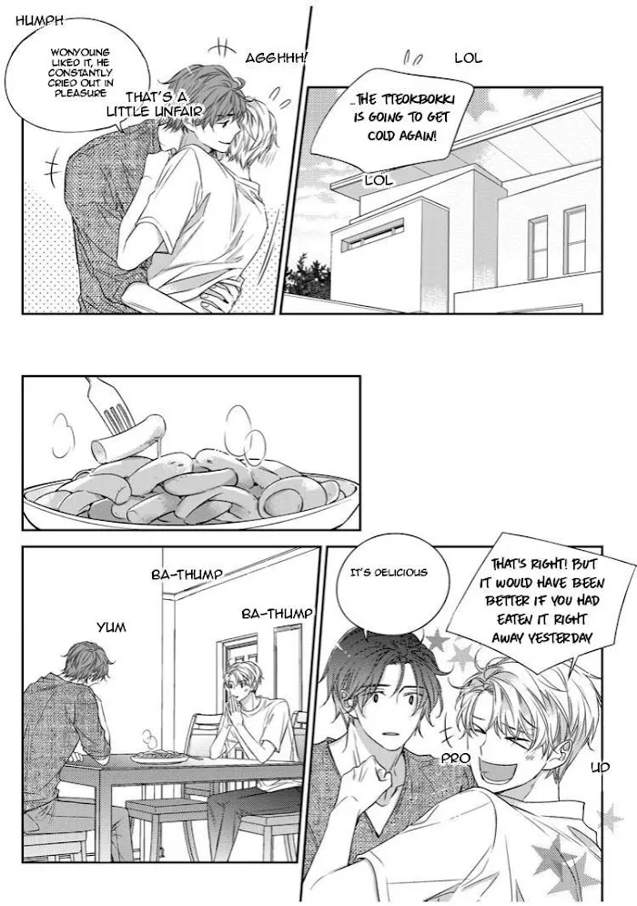 Unintentional Love Story - Chapter 27 Page 7