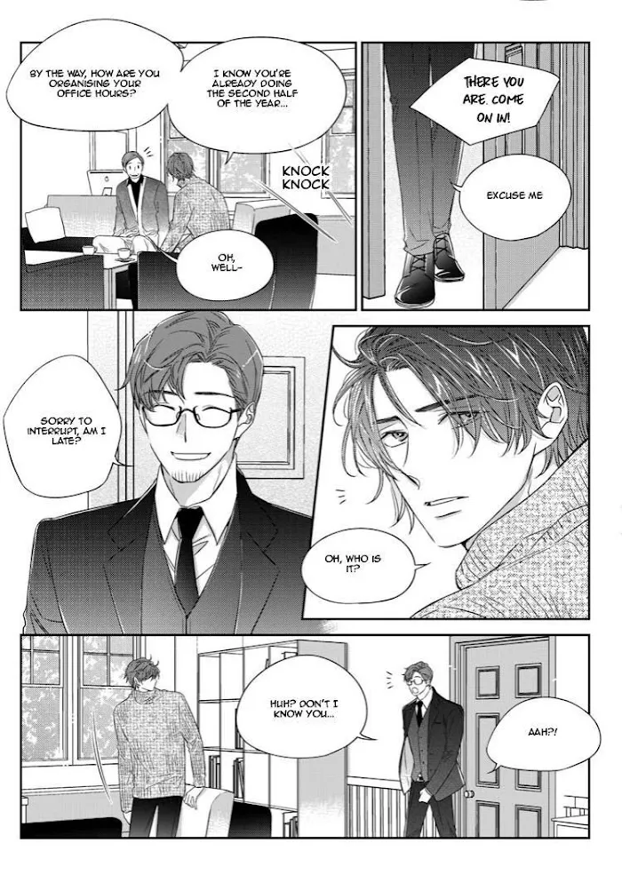 Unintentional Love Story - Chapter 27 Page 17