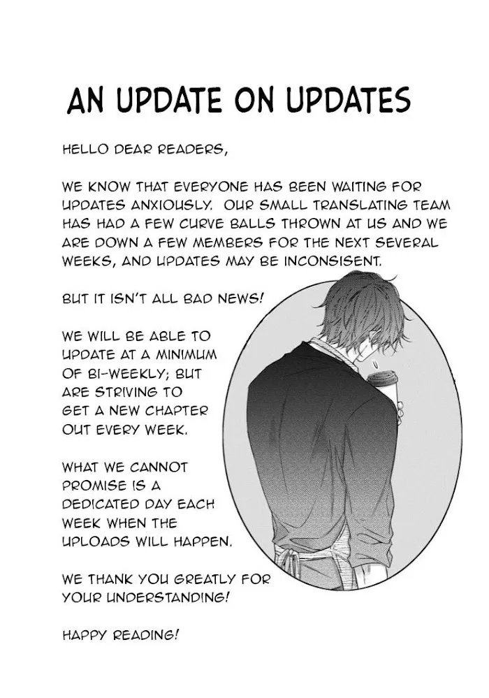 Unintentional Love Story - Chapter 28 Page 2