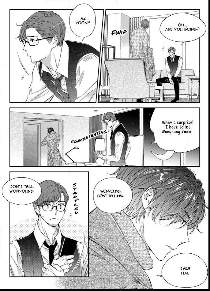 Unintentional Love Story - Chapter 28 Page 9