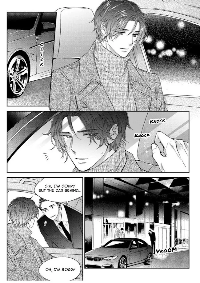 Unintentional Love Story - Chapter 28 Page 10