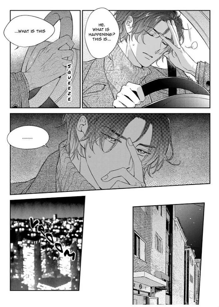 Unintentional Love Story - Chapter 28 Page 11