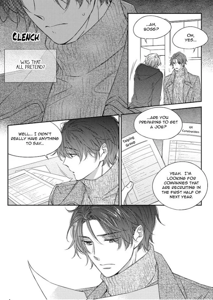 Unintentional Love Story - Chapter 28 Page 16