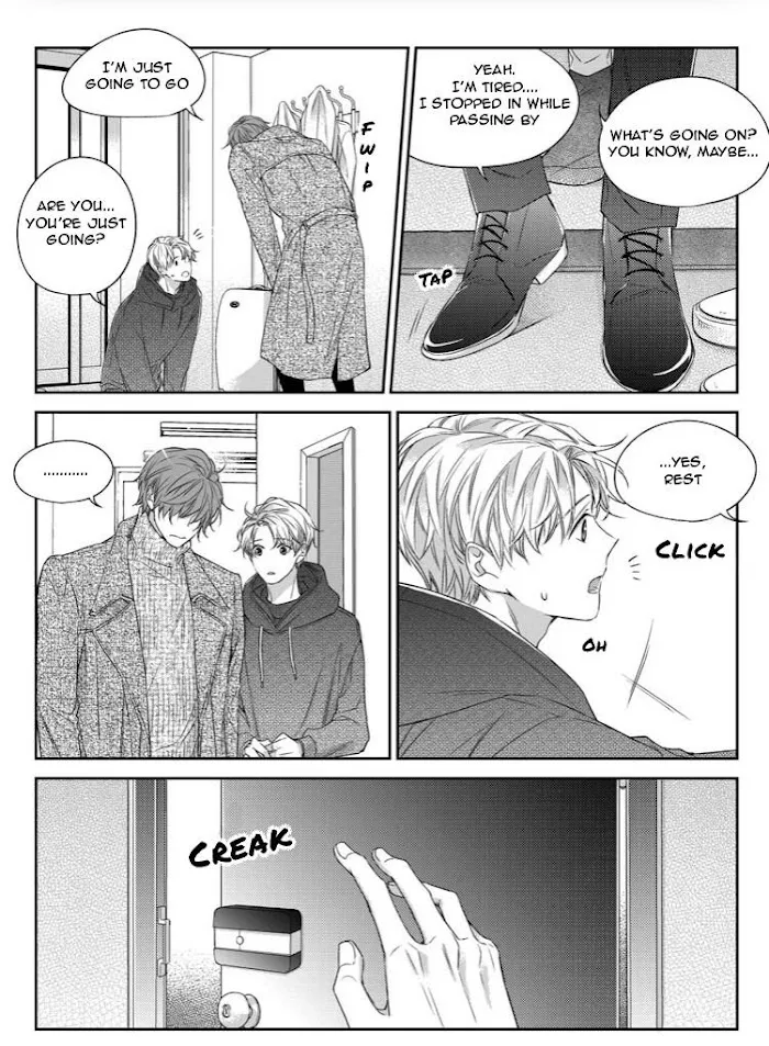 Unintentional Love Story - Chapter 28 Page 19