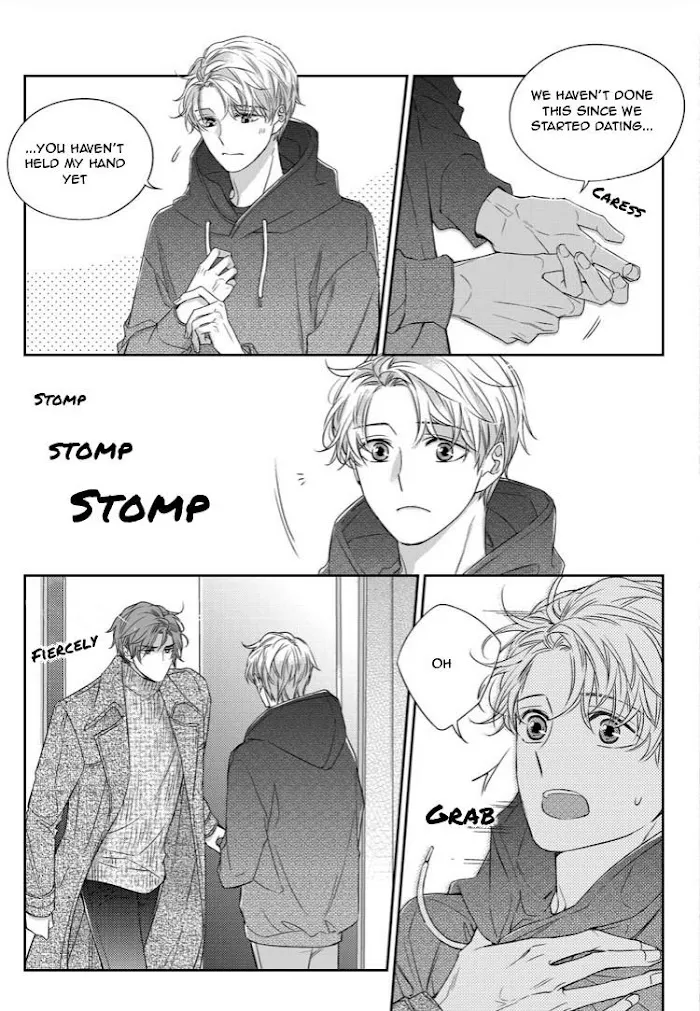 Unintentional Love Story - Chapter 28 Page 20