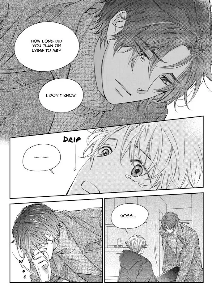 Unintentional Love Story - Chapter 28 Page 25