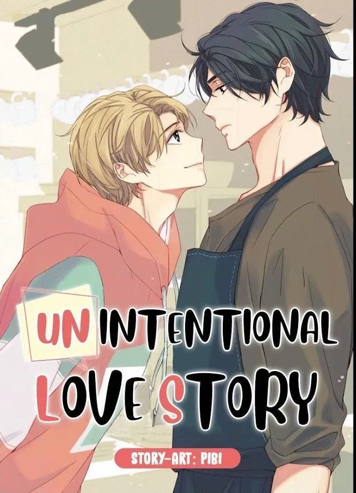Unintentional Love Story - Chapter 29 Page 1