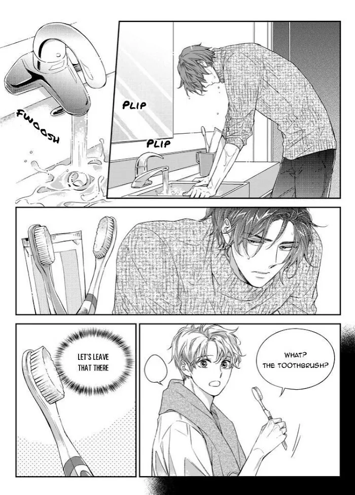 Unintentional Love Story - Chapter 29 Page 2