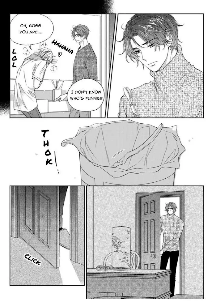 Unintentional Love Story - Chapter 29 Page 4