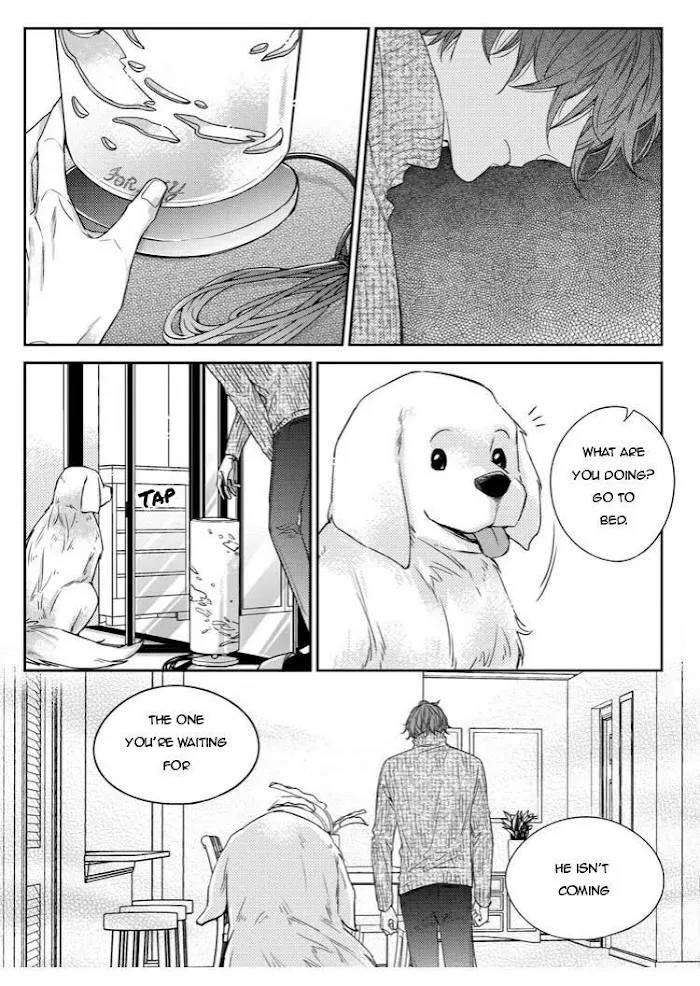 Unintentional Love Story - Chapter 29 Page 5