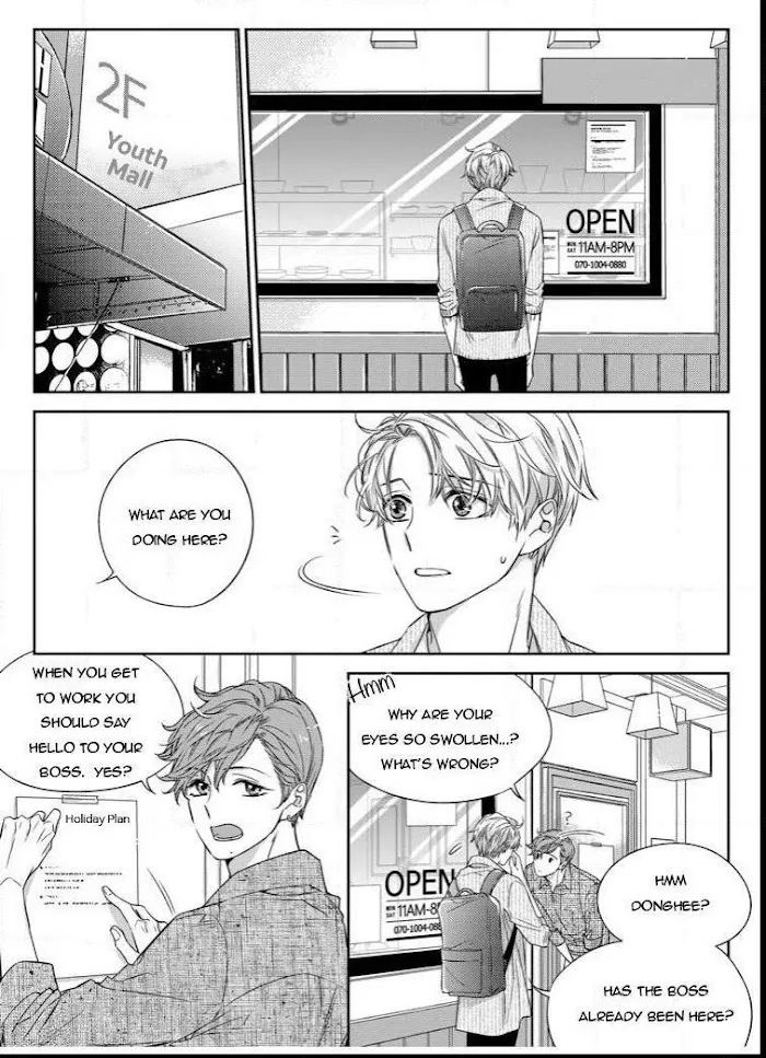 Unintentional Love Story - Chapter 29 Page 6