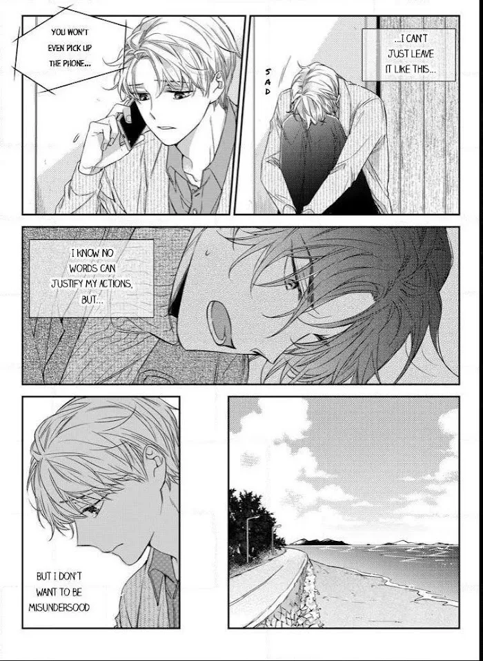 Unintentional Love Story - Chapter 29 Page 10