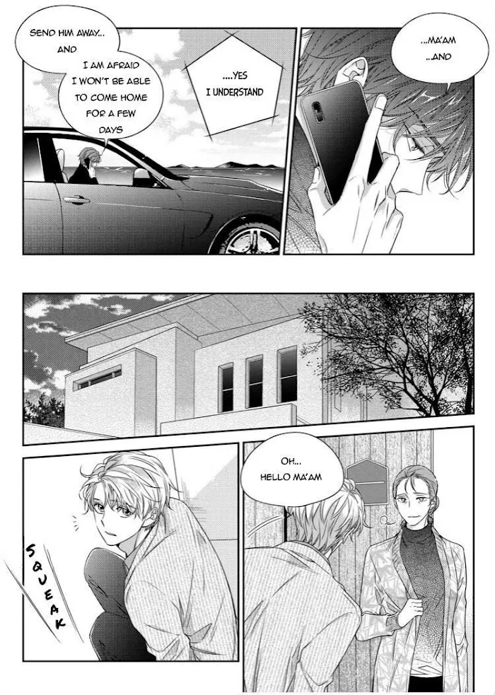 Unintentional Love Story - Chapter 29 Page 12