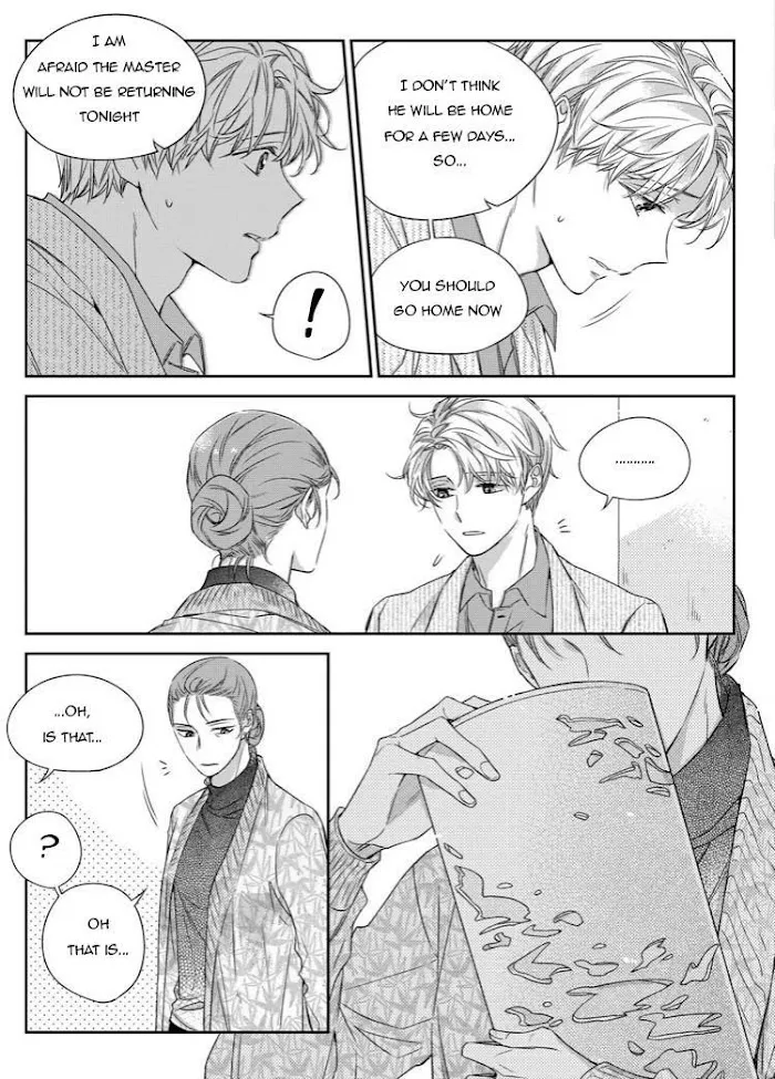 Unintentional Love Story - Chapter 29 Page 13