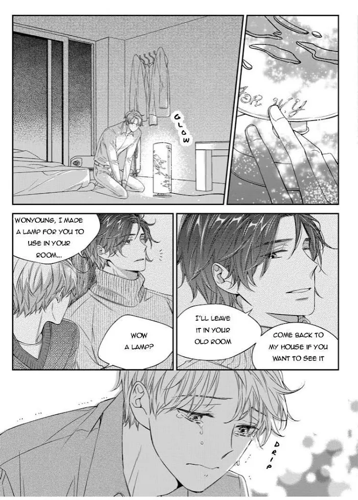 Unintentional Love Story - Chapter 29 Page 15