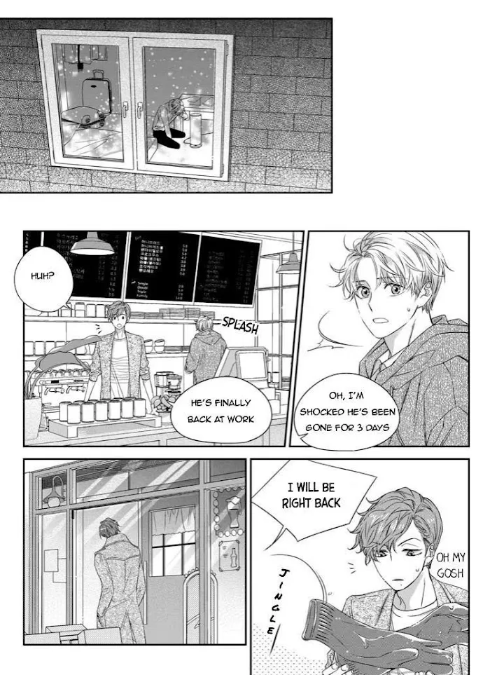 Unintentional Love Story - Chapter 29 Page 16
