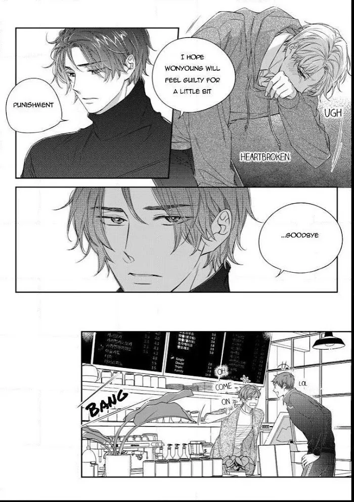 Unintentional Love Story - Chapter 29 Page 22