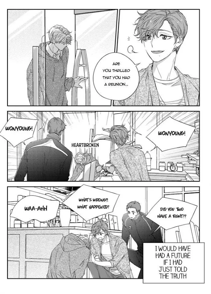 Unintentional Love Story - Chapter 29 Page 23