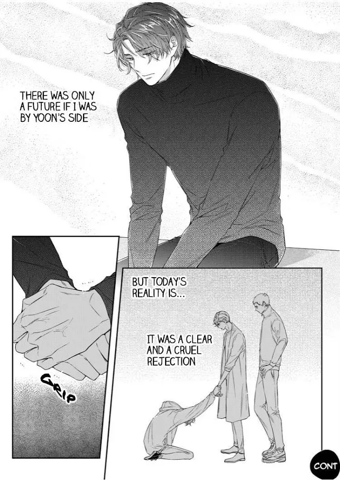 Unintentional Love Story - Chapter 29 Page 25