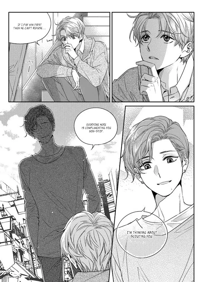 Unintentional Love Story - Chapter 3 Page 5