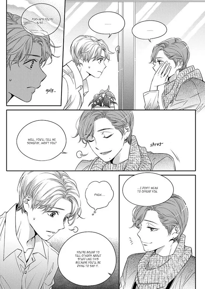 Unintentional Love Story - Chapter 3 Page 16