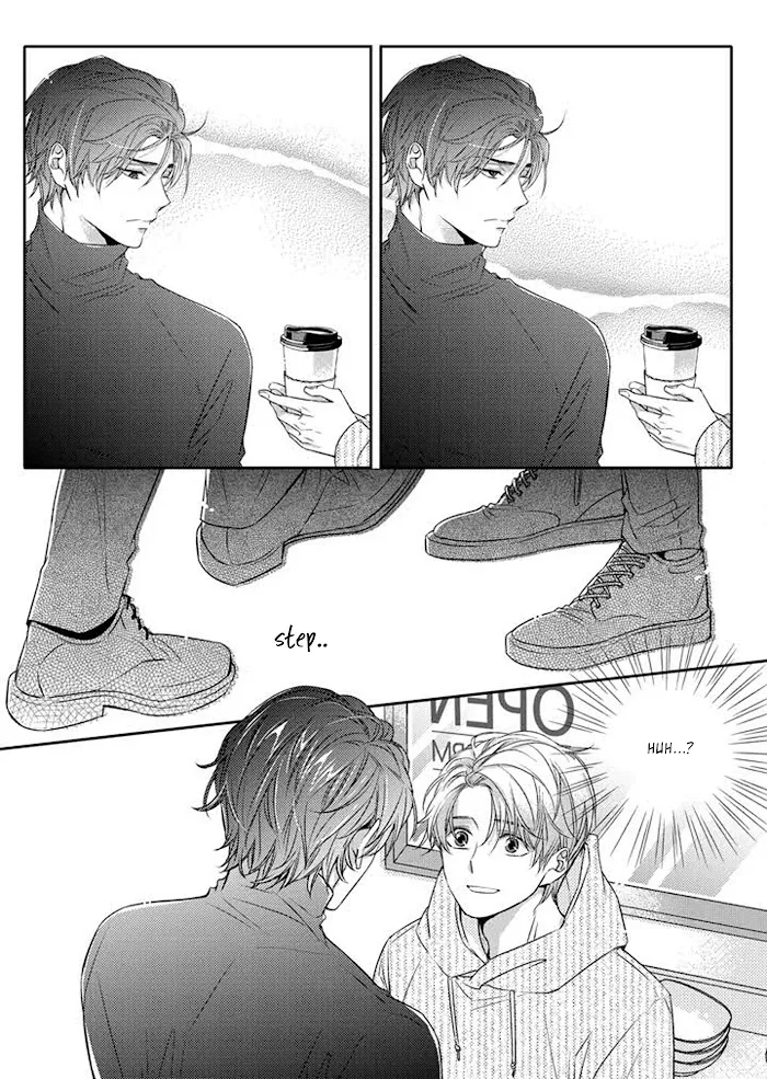 Unintentional Love Story - Chapter 3 Page 25