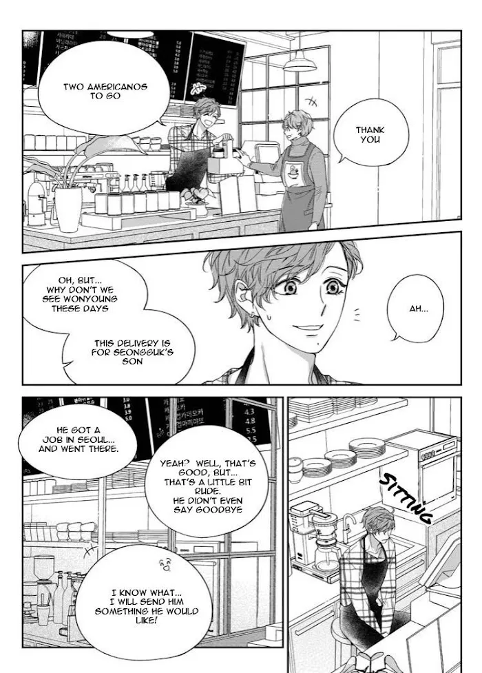 Unintentional Love Story - Chapter 30 Page 2