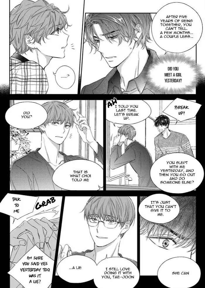 Unintentional Love Story - Chapter 30 Page 6