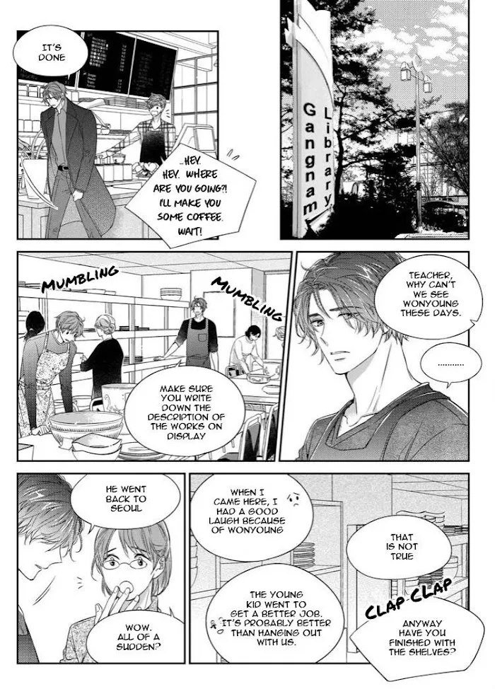 Unintentional Love Story - Chapter 30 Page 7