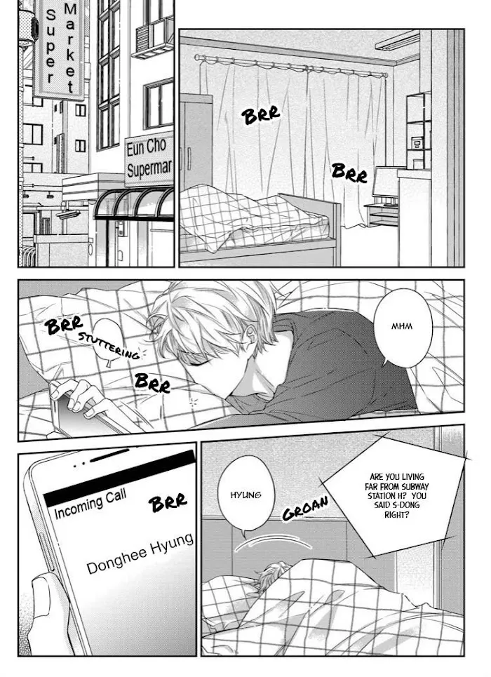 Unintentional Love Story - Chapter 30 Page 9