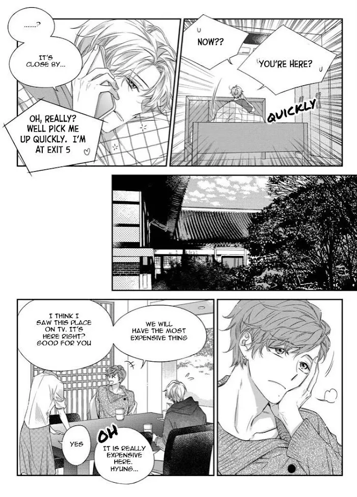 Unintentional Love Story - Chapter 30 Page 10
