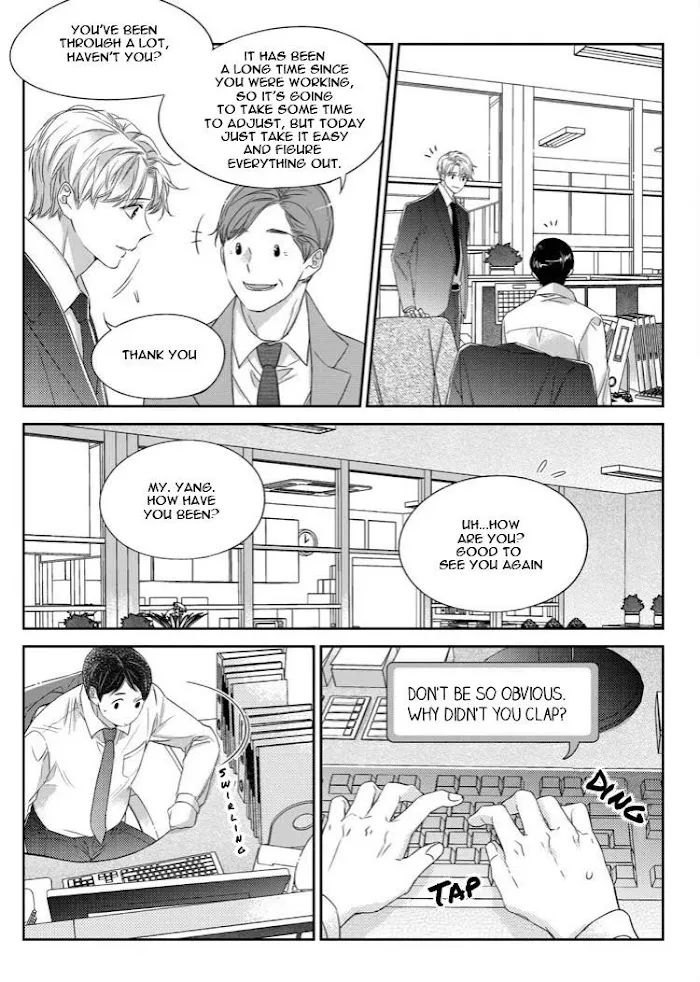 Unintentional Love Story - Chapter 30 Page 19