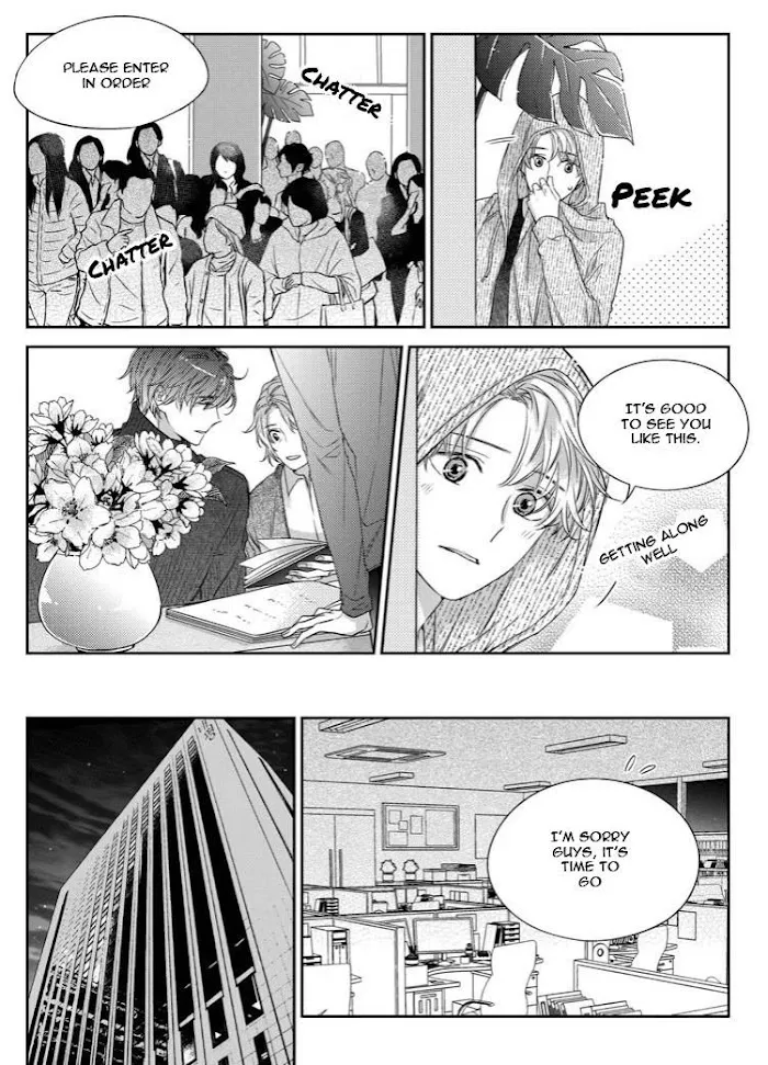 Unintentional Love Story - Chapter 30 Page 23