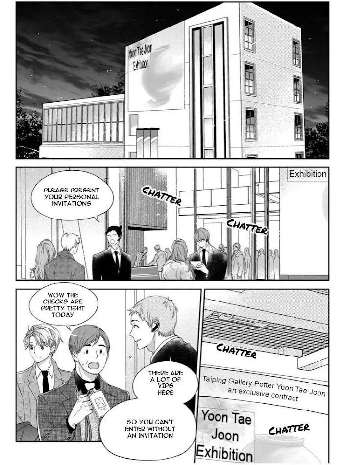 Unintentional Love Story - Chapter 31 Page 2