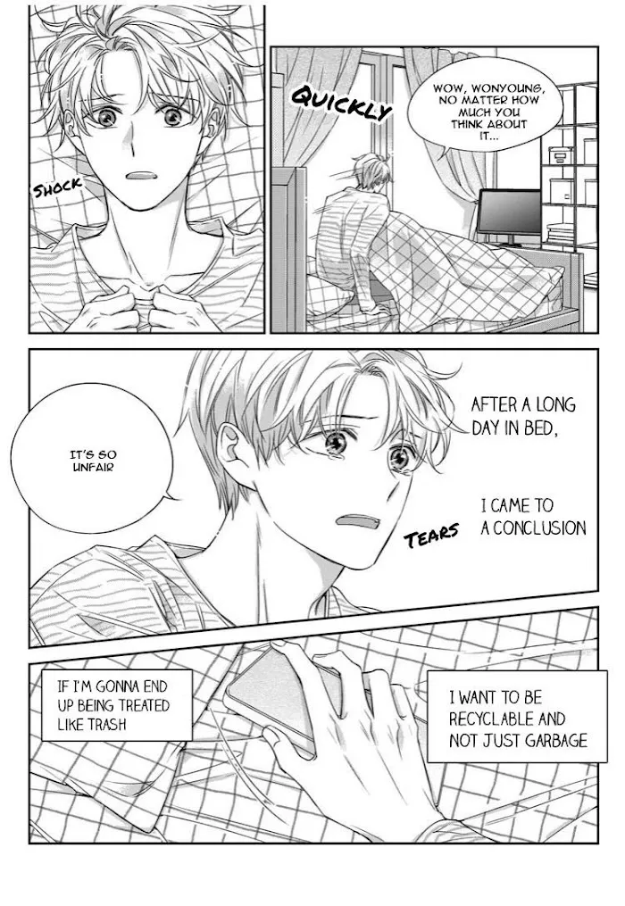 Unintentional Love Story - Chapter 31 Page 18