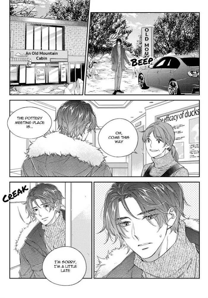 Unintentional Love Story - Chapter 31 Page 20